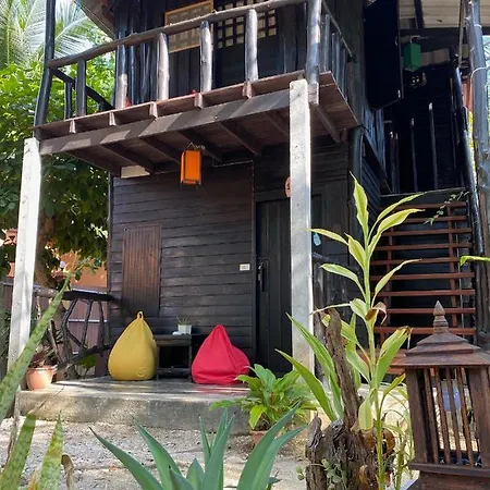 Leaf House Bungalows Sha Plus Approved